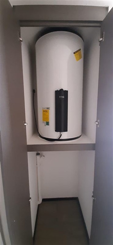 Departamento En Venta De 2 Dorm. En Valparaíso