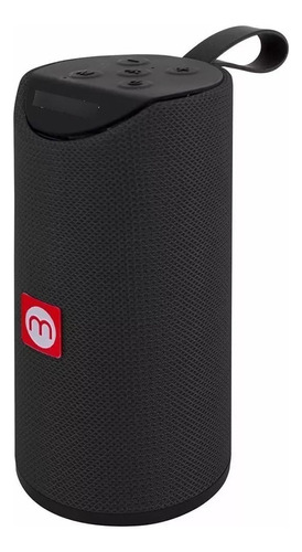 Parlante Bluetooth Monster Audio 450 Negro