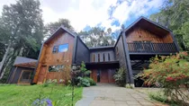 Comprar Amplia Casa En Parcela De Agrado Condominio Los Aromos