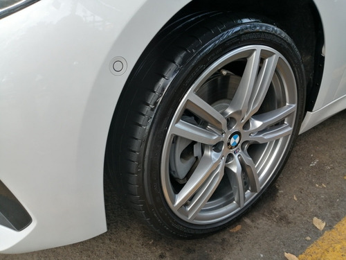 Imagen 6 de 13 de Bmw Serie 1 2020 1.6 5p 120ia M Sport At
