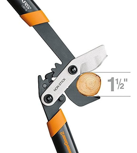 Fiskars Powergear2 Lopper (18 Pulgadas)