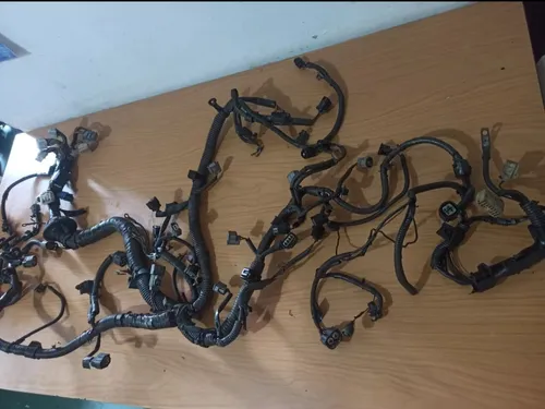 comprar Ramal O Cableado De  Motor Fortuner 4runner Hilux Kavac 1gr  comprar Ramal O Cableado De  Motor Fortuner 4runner Hilux Kavac 1gr