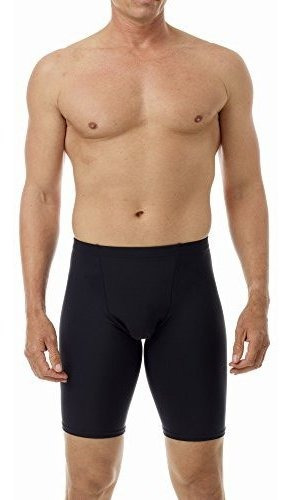 Ropa Interior Para Hombre Pantalones Cortos De Compresión De