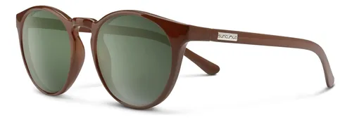 Lentes De Sol Polarizados Suncloud, Protección Uv 100%, Dise