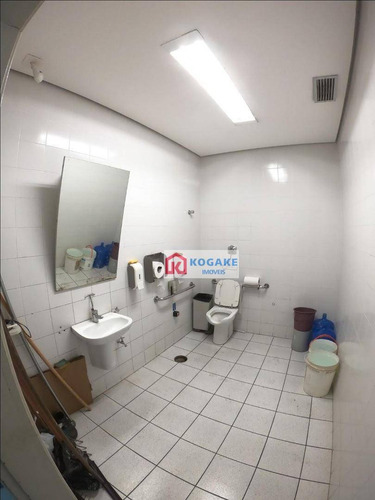 Imagem 6 de 30 de Prédio Para Alugar, 5364 M² Por R$ 200.000,00/mês - Centro - São José Dos Campos/sp - Pr0104
