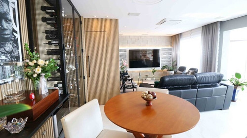 Imagem 13 de 30 de Apartamento À Venda No Bairro Pinheiros - São Paulo/sp - O-24317-40306
