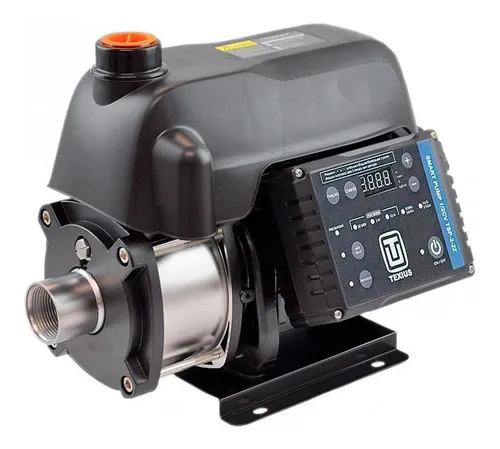 comprar Pressurizador Texius Com Inversor Smart Pump Tsp-2-2z - 220v