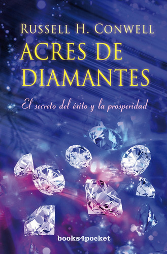 Acres De Diamantes B4p - Conwell,russell H