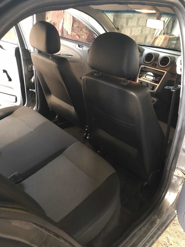 Volkswagen Gol 1.6 G6 Power Full 101cv 2014