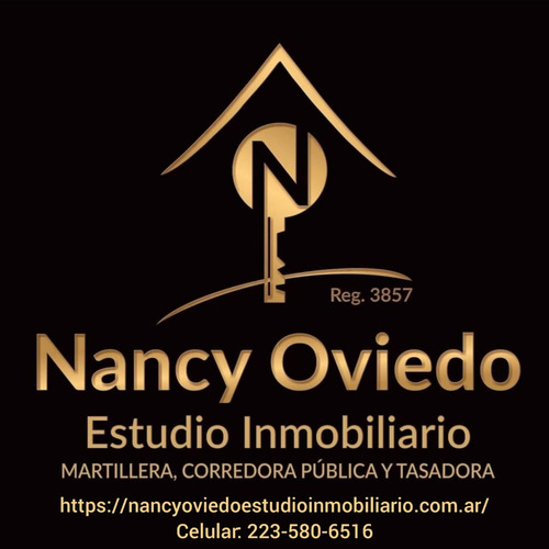 Imagen 3 de 3 de Cochera En Venta En El Centro De Mar Del Plata
