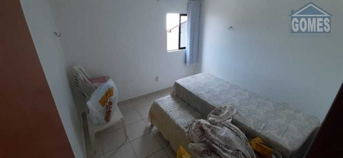 Imagem 1 de 22 de Apartamento Para Vender, Bessa, João Pessoa, Pb - 39711