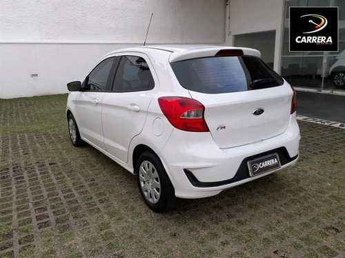 Ka 1.0 Ti-vct Flex Se Manual