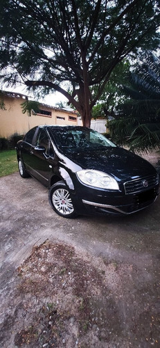 Imagem 2 de 14 de Fiat Linea 2016 1.8 16v Essence Flex 4p