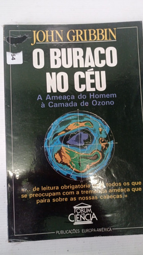 O Buraco No Céu