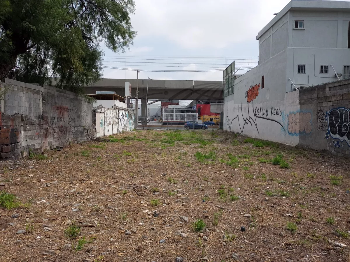 Terrenos En Renta En Ciudad Guadalupe Centro