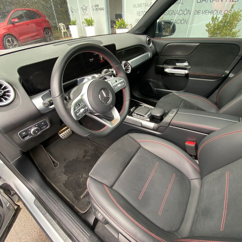 Mercedes-Benz Clase GLB 1.6 Urban
