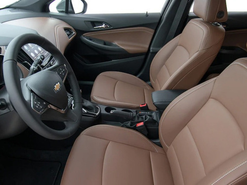 Chevrolet Cruze 1.4 Turbo Premier Automático 2020 Gi
