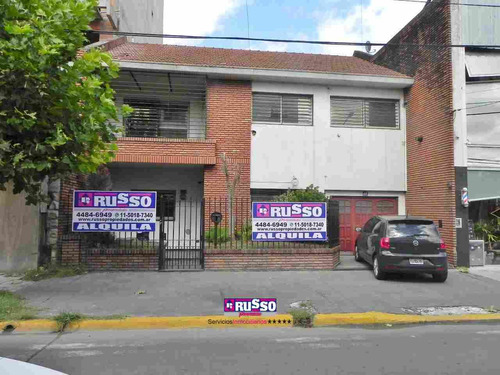 Venta Casa 5 Ambientes San Justo