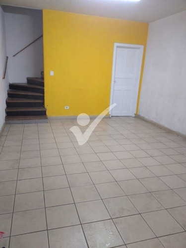 Imagem 5 de 20 de Casa Para Aluguel Em Tatuapé - Ca003085