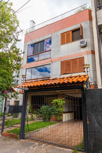 Imagem 23 de 23 de Apartamento À Venda No Bairro Jardim Botânico - Porto Alegre/rs - O-26772-43834
