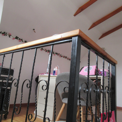 Casa Aislada 4d 3e 2b Tipo Condominio (95900)