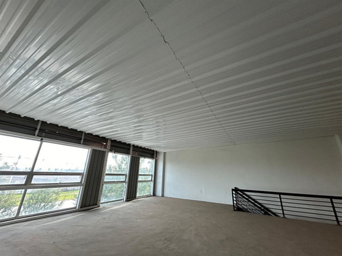 Arriendo Bodega De 269 M2 En San Bernardo Ruta 5 Multiuso