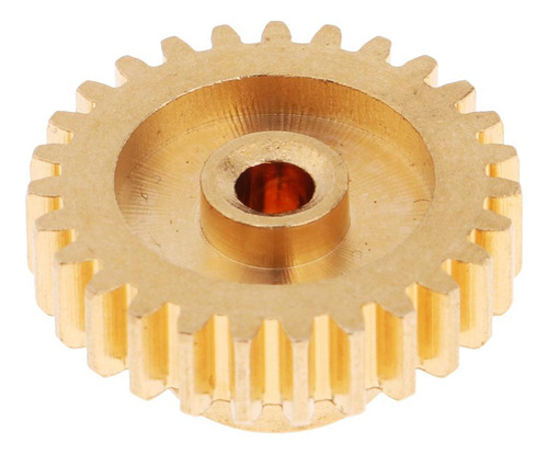Metal Engranaje Piñón De Motor 27t Piezas Para A959-b