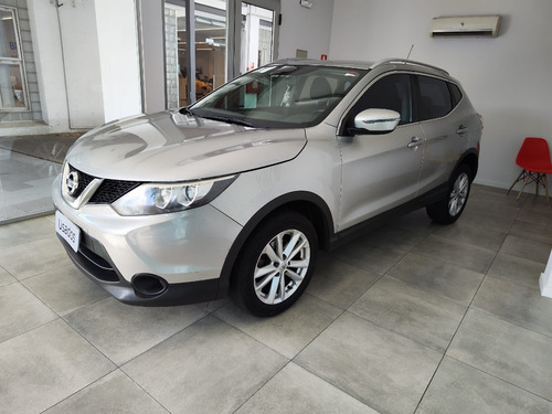 Nissan Qashqai Advance 