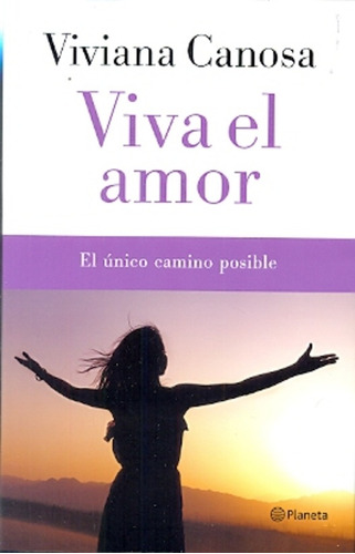 Viva El Amor (aut)
