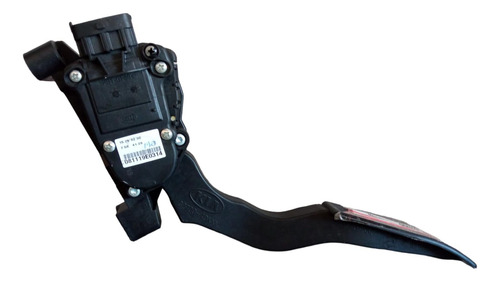 Pedal De Aceleracion Kia Sedona 3.8 Original