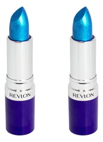 Revlon Pack De 2 Pintalabios - 7350718:mL a $108990