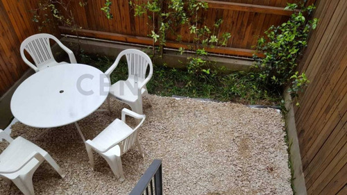 Imagen 9 de 18 de 2 Ambientes - V. Urquiza. Loft Con Jardin. Jardines De Roosvelt. Oportunidad!