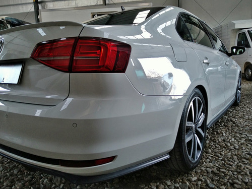 Volkswagen Vento 2.0 Tsi Gli 211cv App Connect + Nav