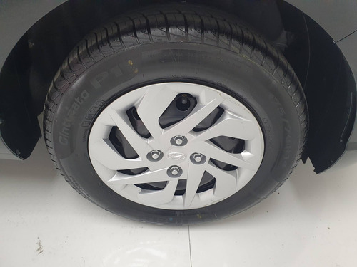 Imagem 13 de 15 de Hyundai Hb20 1.0 12v Flex Sense Manual