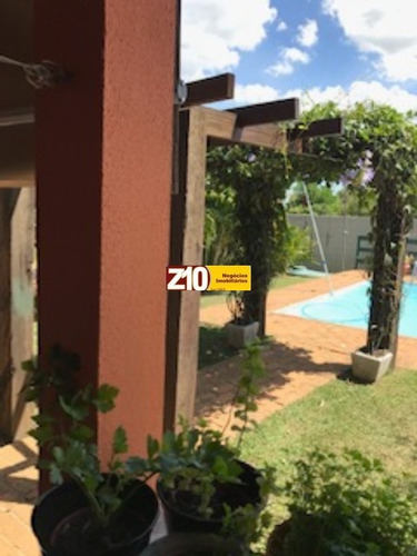 Imagem 27 de 30 de Belíssima Chacara Toda Avareandada Com Infraestrutura De Lazer Completa - Ch01716 - 32957091
