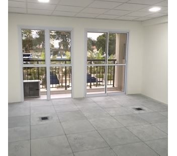 Imagem 6 de 6 de Sala Em Jabaquara, São Paulo/sp De 36m² Para Locação R$ 1.600,00/mes - Sa1456928-r