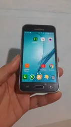 Comprar Samsung Galaxy J1 2016 Usado - Precisa De Bateria no Mercado Livre