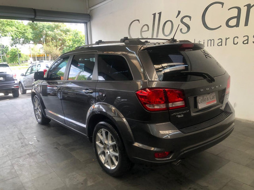 Dodge Journey JOURNEY RT 3.6 V6 AUT.