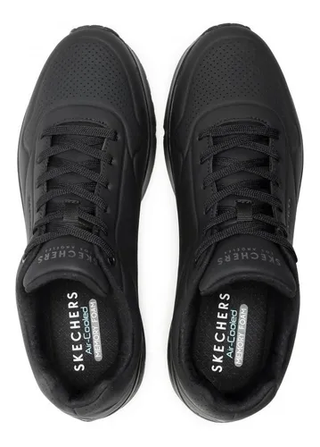 Tenis Skechers Uno Hombre