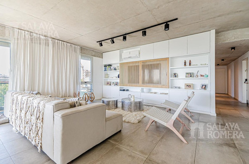 Imagen 17 de 30 de Departamento En Venta Libertador Al Río Vicente Lopez
