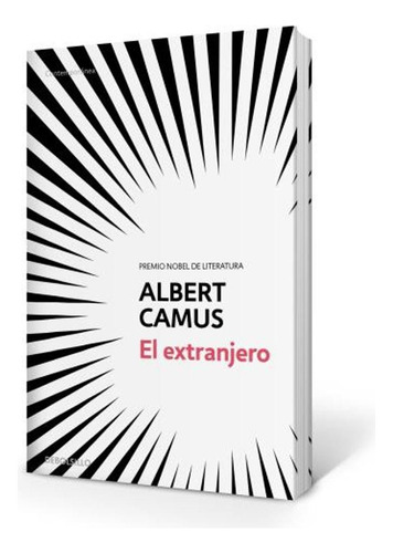 El Extranjero Albert Camus