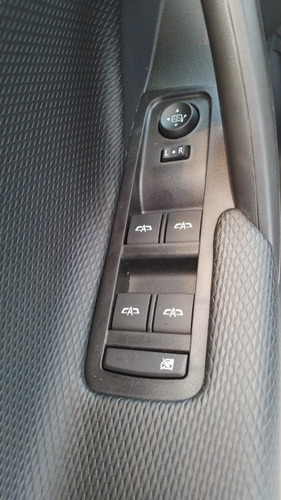 Chevrolet Tracker 1.2 Turbo At