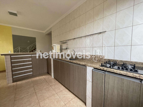 Imagem 8 de 30 de Venda Casa Em Condomínio Jardim Botânico Brasília - 858454