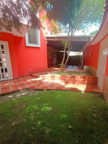 Casa En El Parral C-11383