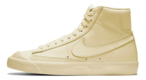 Zapatillas Nike Blazer Mid 77 Coconut Milk Cz1055_116   