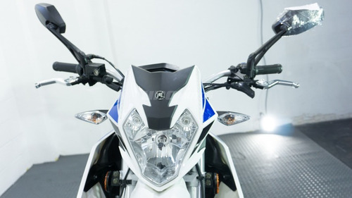Imagen 20 de 23 de Motomel Xmm 250cc Moto Enduro Deportivo 2023