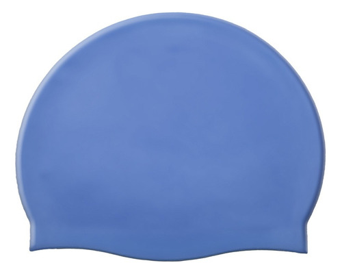 Gorros De Natación De Silicona Piscina Baño Adulto Niño