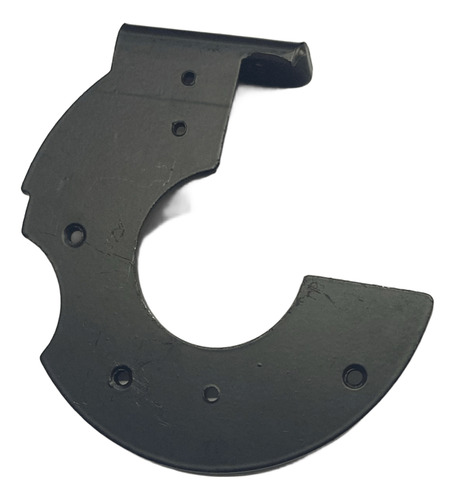 Base Proteccion Cuchilla Cortadora 4