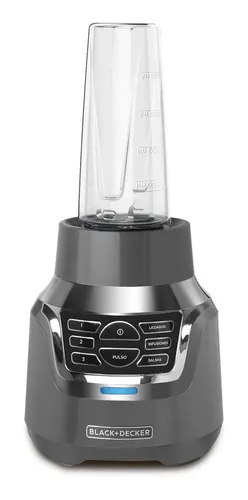 Licuadora black and decker fusion blade hotsell