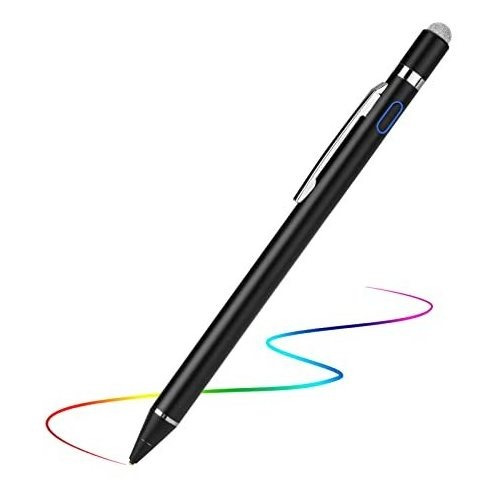 Stylus Para 2021 iPhone 13 Pro Max Pencil, Evach 731s0